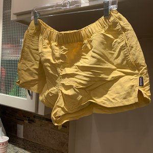 NWT Patagonia Barely Baggies Shorts - 2.5 inches